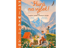 Hurá na výlet!