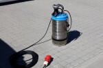 Pumpa Blue Line PRO PSXA 45.5