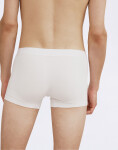Organic Basics Core Trunks 3-Pack White / White / White M