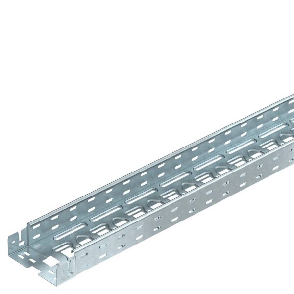 OBO Bettermann 6059020 kabelový žlab (d x š x v) 3 m x 150.00 mm x 60.00 mm 3 m