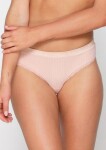 Dámské tanga LingaDore 1600T starorůžové