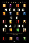 Někdo se najde (poškozená) - Dušo Martinčok