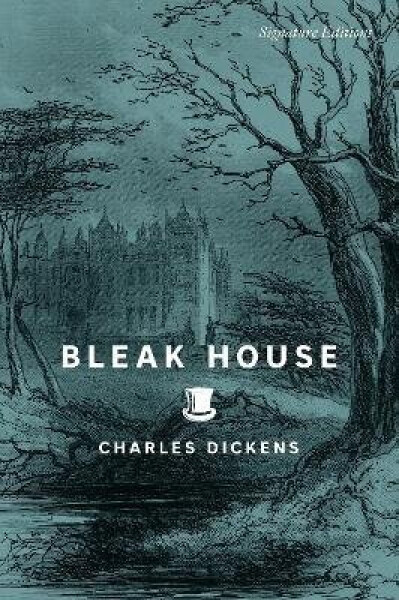 Bleak House - Charles Dickens