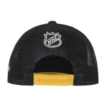 Outerstuff Dětská kšiltovka Nashville Predators NHL Power Up Trucker