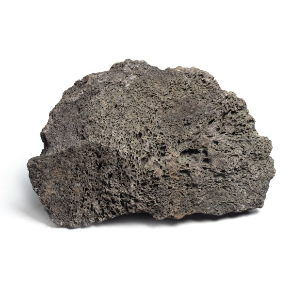 Kámen Láva (černá), Velikost kg, cm)