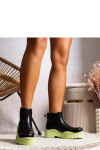 Boty model 205151 Solea 38