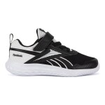 Sportovní Reebok RUSH RUNNER 5.0 100220395 Látkový materiál,Materiál/-Syntetický