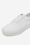 Tenisky Vans BROOKLYN LS PLATFORM VN000DC4WWW1 Látkový materiál