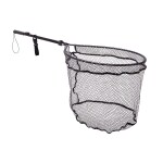 Savage Gear Podběrák Foldable Net With Lock L 75cm,Savage Gear Podběrák Foldable Net With Lock L 75cm