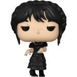 Funko POP TV: Wednesday - Wednesday Addams