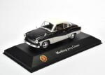 Wartburg 311-3 Coupe Atlas 1:43