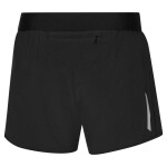 Běžecké šortky Mizuno Alpha 4.5 Short J2GBC20309 Velikost textilu: XS