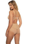 Dámská podprsenka 41523 Allie beige - HENDERSON béžová 80/C