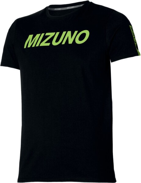 Běžecké tričko Mizuno Tee K2GA160309 Velikost textilu: M