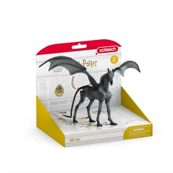 Schleich Harry Potter Testrálové