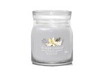 YANKEE CANDLE Smoked Vanilla Cashmere 368g (Signature