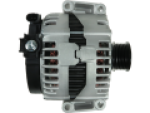 Alternátor MERCEDES-BENZ Viano a Vito (W639) 3.5 Benzin