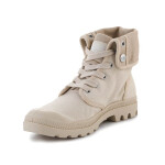 Dámské boty Baggy Sahara/Safari W 92353-221-M - Palladium EU 36