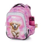 Bagmaster LUMI 26 A velký školní set pro prvňáčky – pejsek