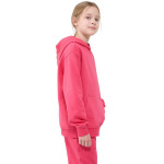 4F F1854 Jr Mikina 4FJWSS25TSWSF1854 55S 158cm