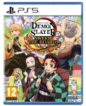 Atlus Demon Slayer: Kimetsu no Yaiba – Sweep the Board! / Hra pro PS5 / párty hra / desková hra (PS5)