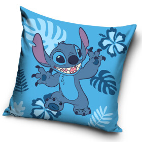 Dětský polštářek Lilo a Stitch Veselý Rošták
