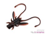 Delphin Umělá nástraha B! Stinx Nympha 20ks - 2.5cm / FRUITY,Delphin Umělá nástraha B! Stinx Nympha 20ks - 2.5cm / FRUITY