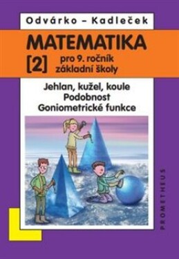 Matematika pro