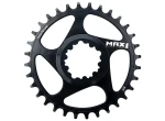 MAX1 Narrow Wide převodník 32z. černá pro Sram 32 zubů