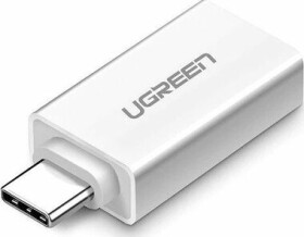 UGREEN Adapter USB-A 3.0 to USB-C 3.1