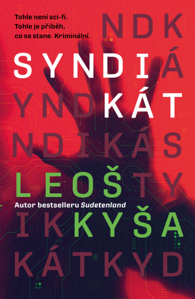 Syndikát - František Kotleta