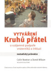 Vytváření kruhů přátel Colin Newton