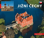 Jižní Čechy malé/česky Libor Sváček