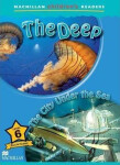 The Deep The City Under the Sea - Macmillan Children´s Readers - Paul Shipton