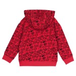 Outerstuff Dětská mikina Chicago Bulls NBA Kleinkinder Give & Go Hoodie Sweatpants Set