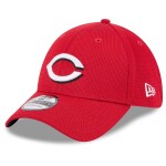 New Era Pánská kšiltovka Cincinnati Reds MLB 2025 Spring Training 39THIRTY Flex Velikost: S/M