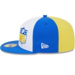 New Era Pánská kšiltovka Los Angeles Rams NFL On-Field 2023 Sideline 59FIFTY Fitted Velikost: 8