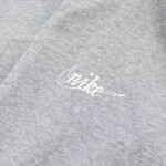 Nike Pánská mikina New Orleans Saints NFL Rewind Throwback Fleece Hoodie Velikost: S