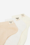 Ponožky ROXY AS_ROXY_09S_SS25 (3-PACK)