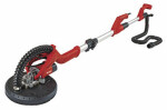 Einhell TC-DW 225 / Bruska na sádrokarton / 600W / 225 mm / 600 – 1500 ot.-min (4259930)