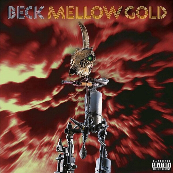 Mellow Gold - LP - Beck