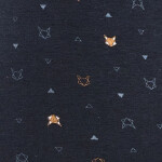 Pánské boxerky 904/132 Prime - CORNETTE grafitová M