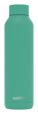 Nerezová termoláhev Solid Jade Green 630ml