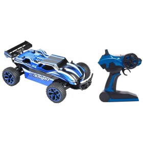 Amewi 22227 Fierce 1:18 RC model auta elektrický Truggy 4WD (4x4) vč. akumulátorů, nabíječky a baterie ovladače