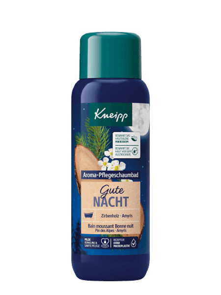 Pěna do koupele Good Night