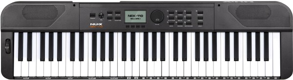 Nux NEK-110 BK