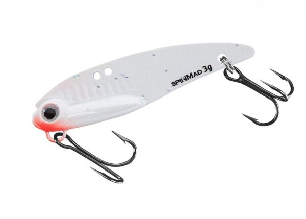 SpinMad Cikáda Ouklejka 3g - 3504,SpinMad Cikáda Ouklejka 3g - 3504