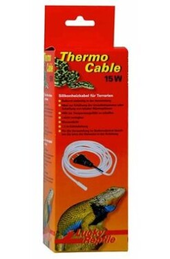 Lucky Reptile Thermo Cable 100 W, 10 m