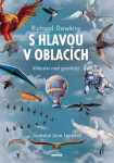 S hlavou v oblacích - Richard Dawkins - e-kniha