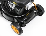 Benzínová sekačka Riwall PRO RPM 4234 2v1